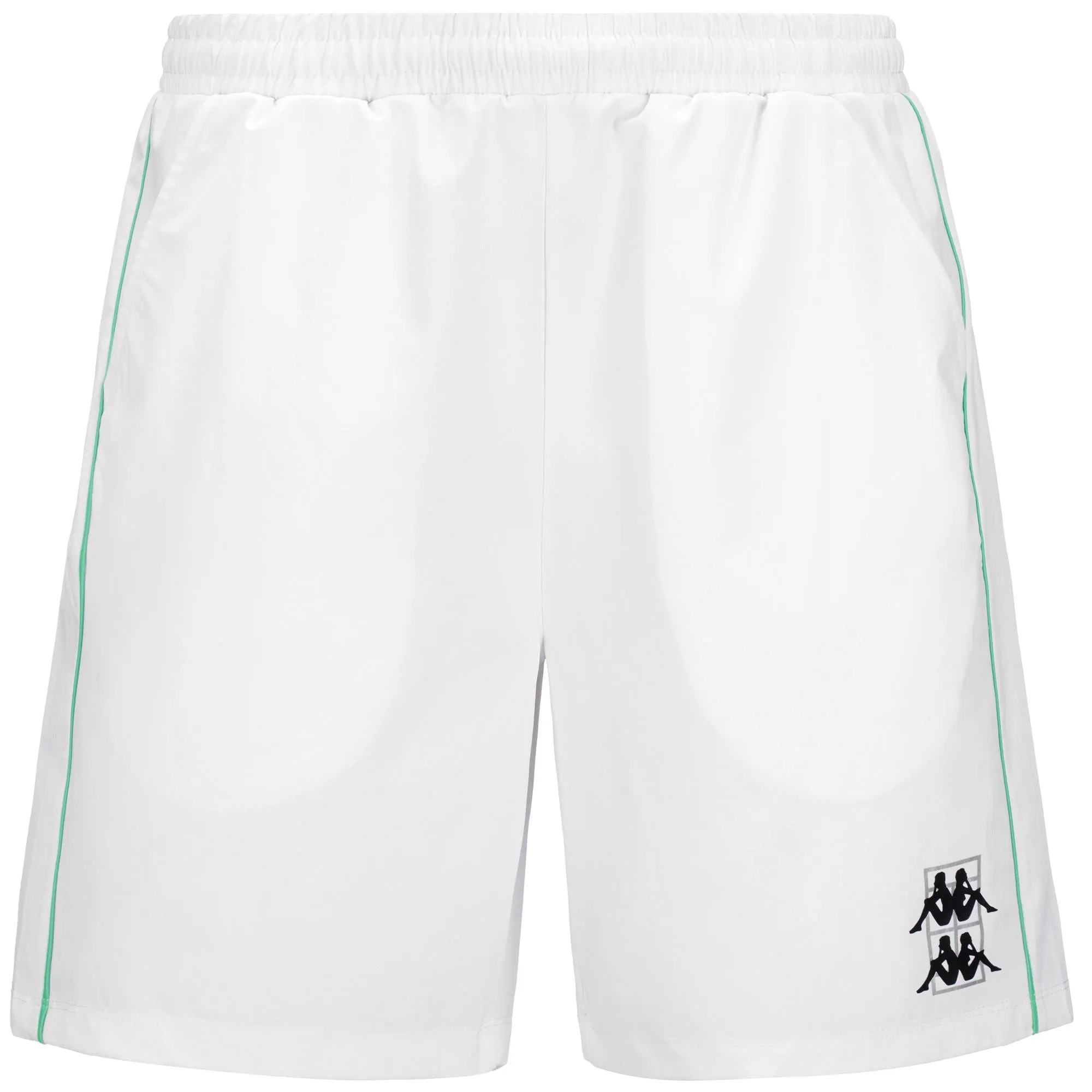 KOMBAT PADEL FIVIO BLANCOVERDE PRIMAVERA