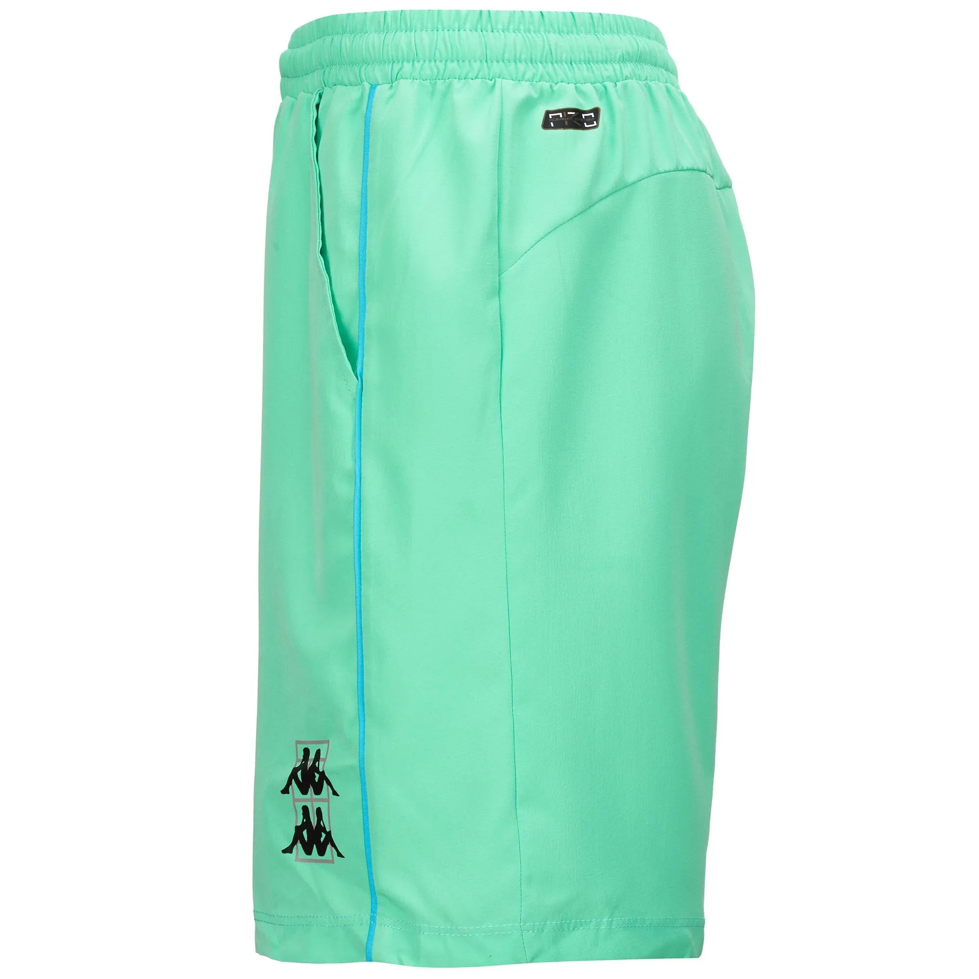 KOMBAT PADEL FIVIO VERDE PRIMAVERA