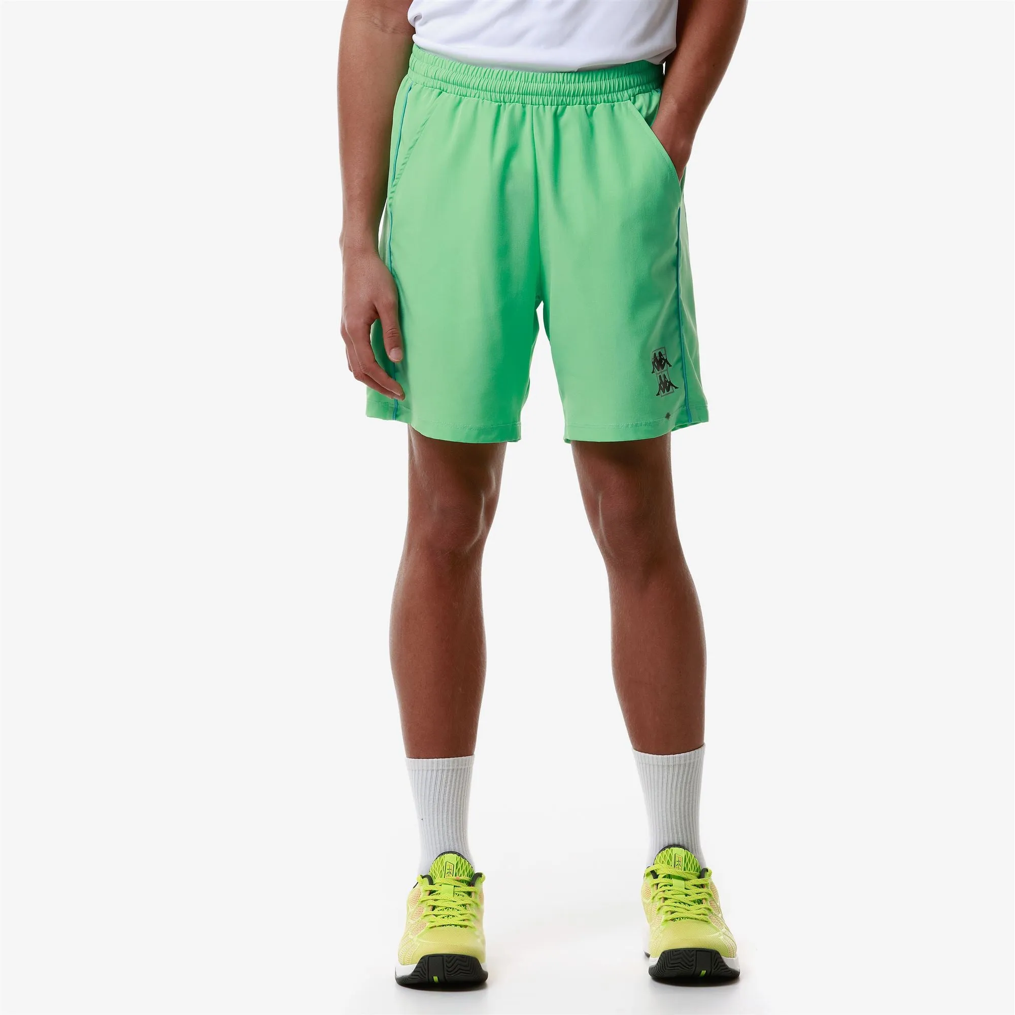 KOMBAT PADEL FIVIO VERDE PRIMAVERA
