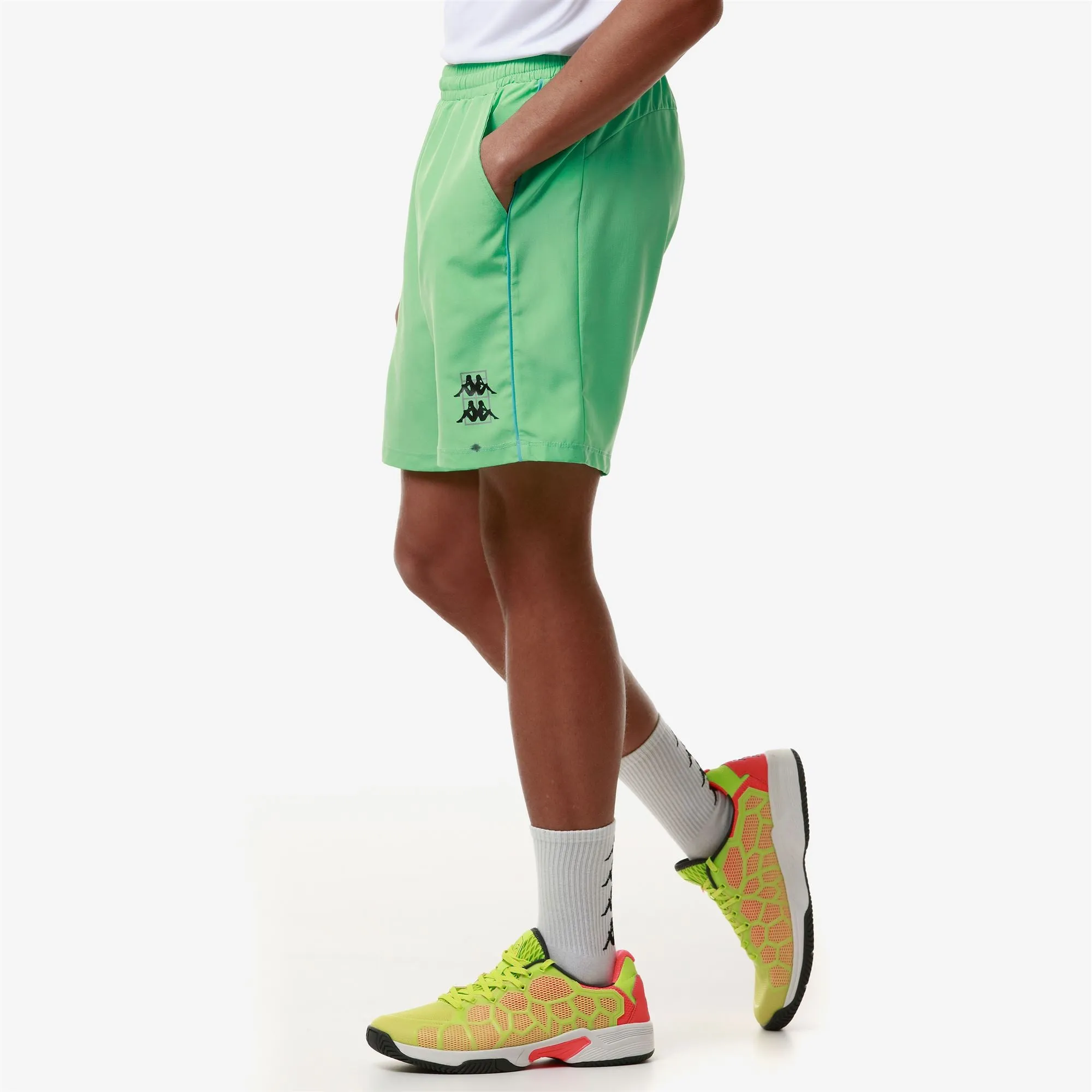 KOMBAT PADEL FIVIO VERDE PRIMAVERA