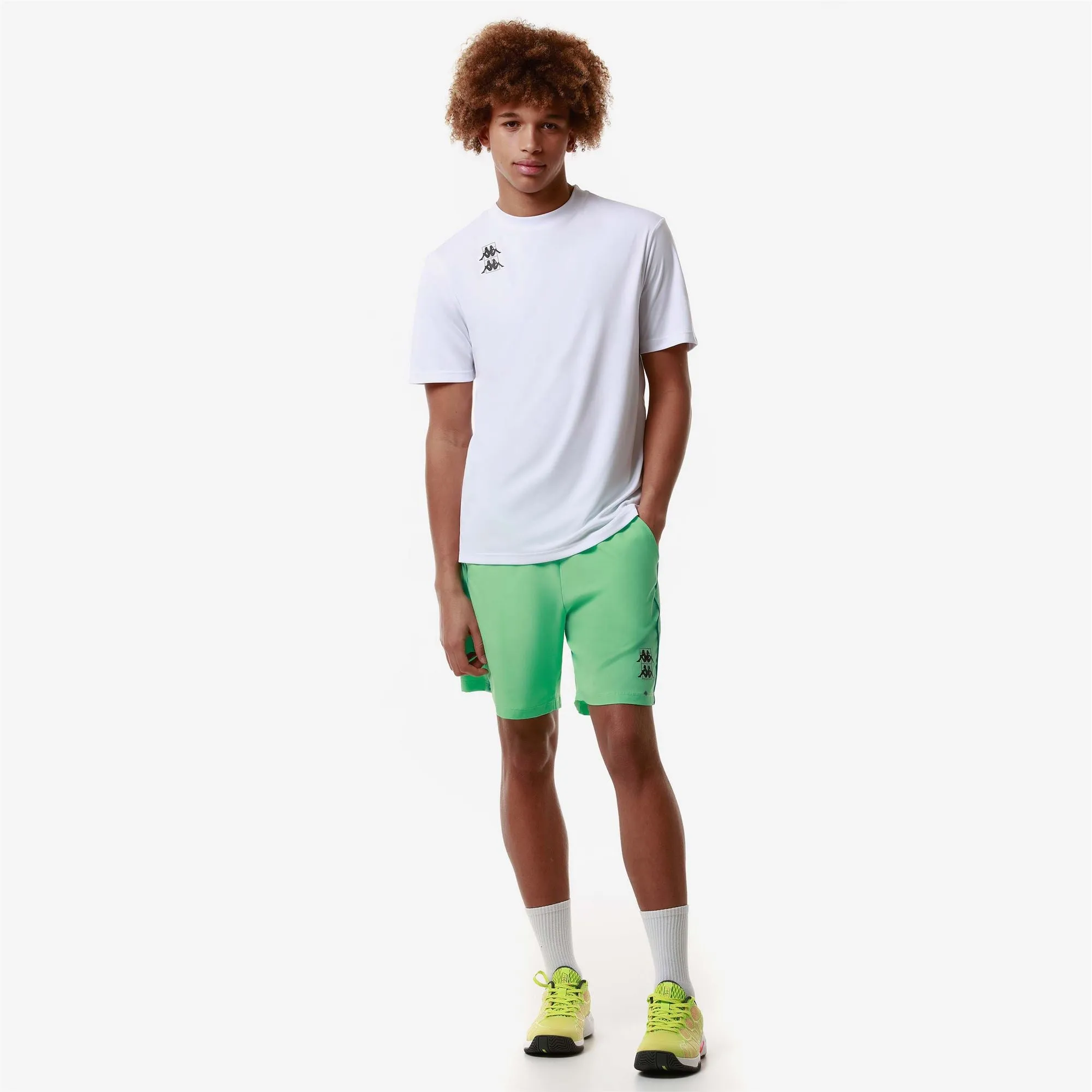 KOMBAT PADEL FIVIO VERDE PRIMAVERA