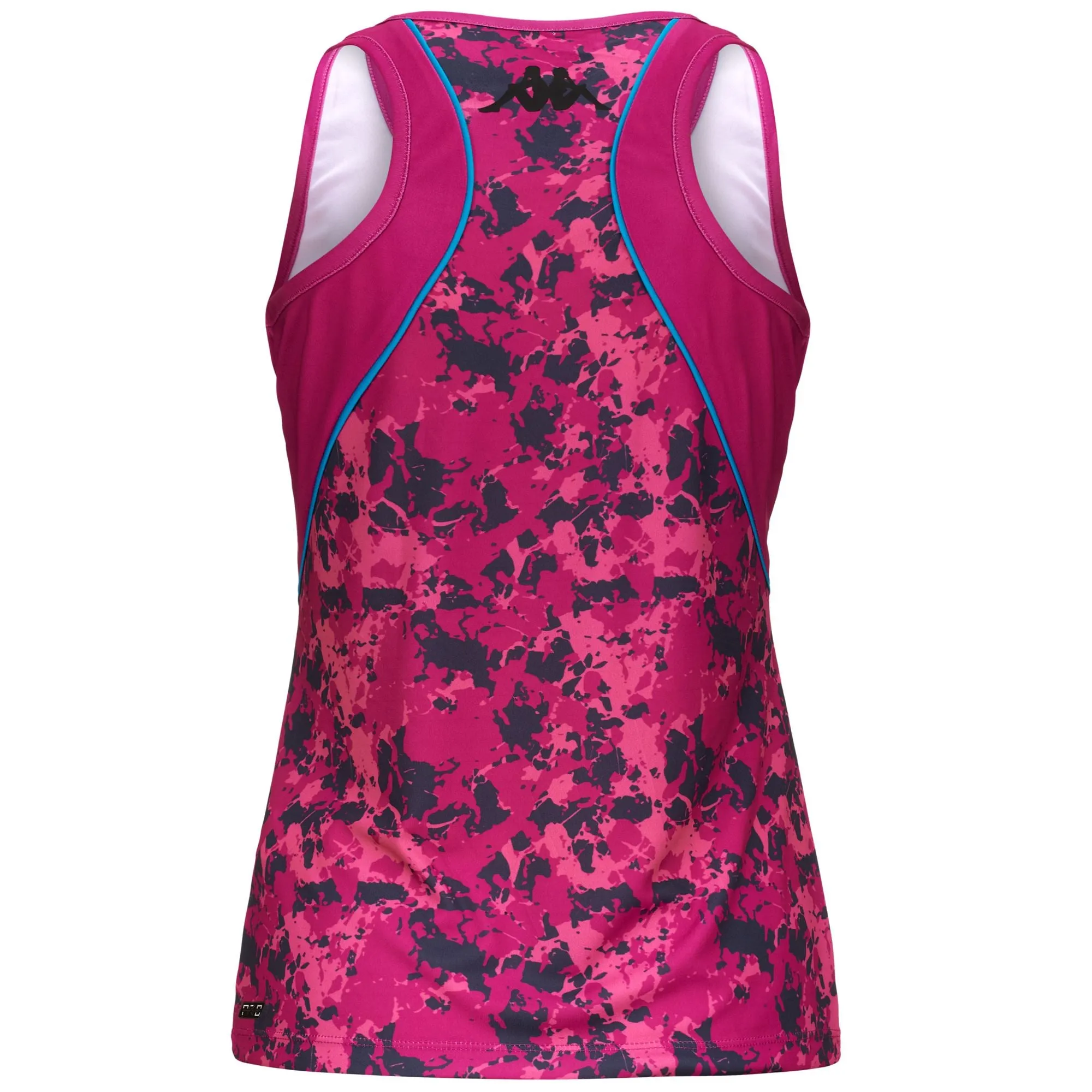 KOMBAT PADEL FRE FUCSIA FEDORAPINK DKFUCSIA