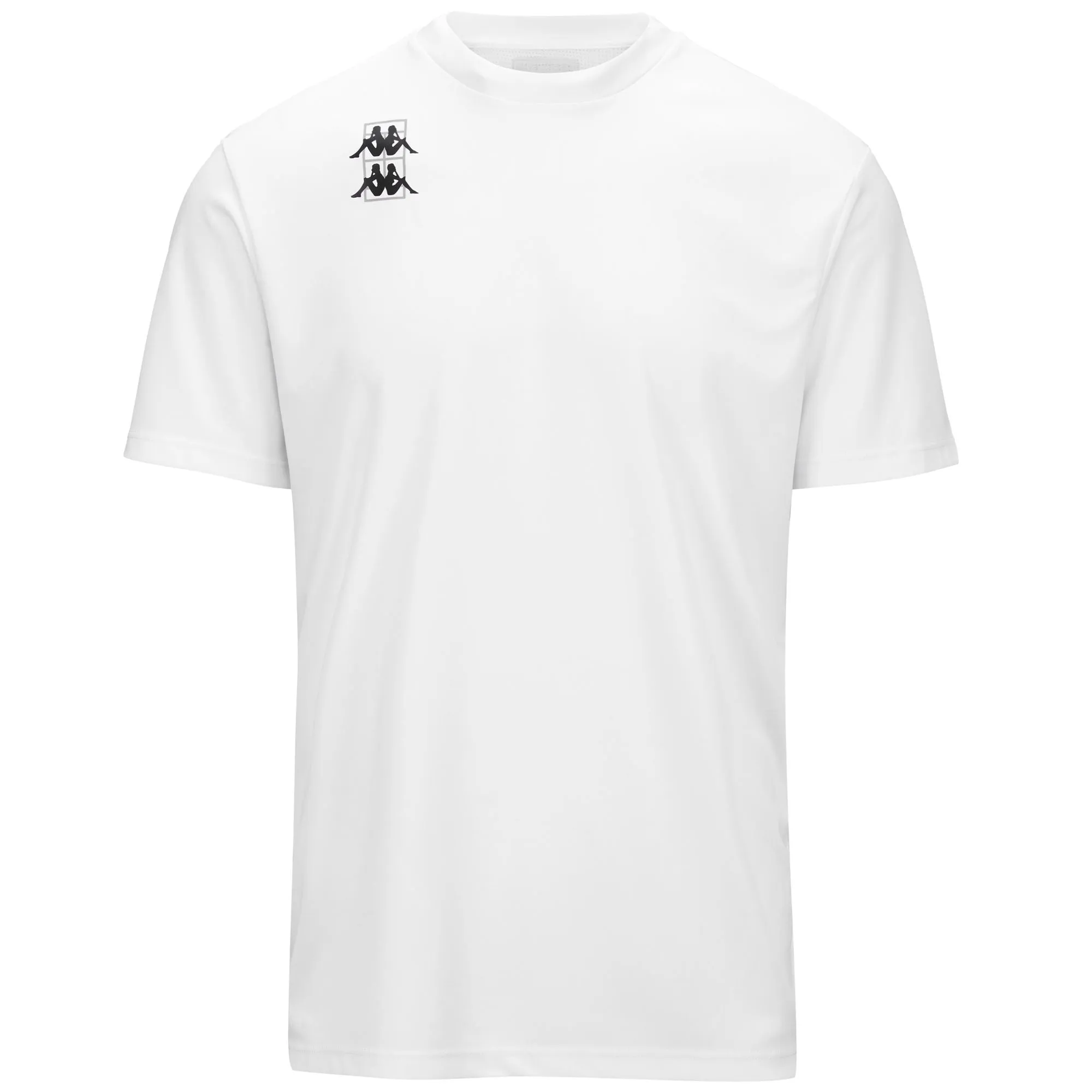 KOMBAT PADEL FUYO BLANCO