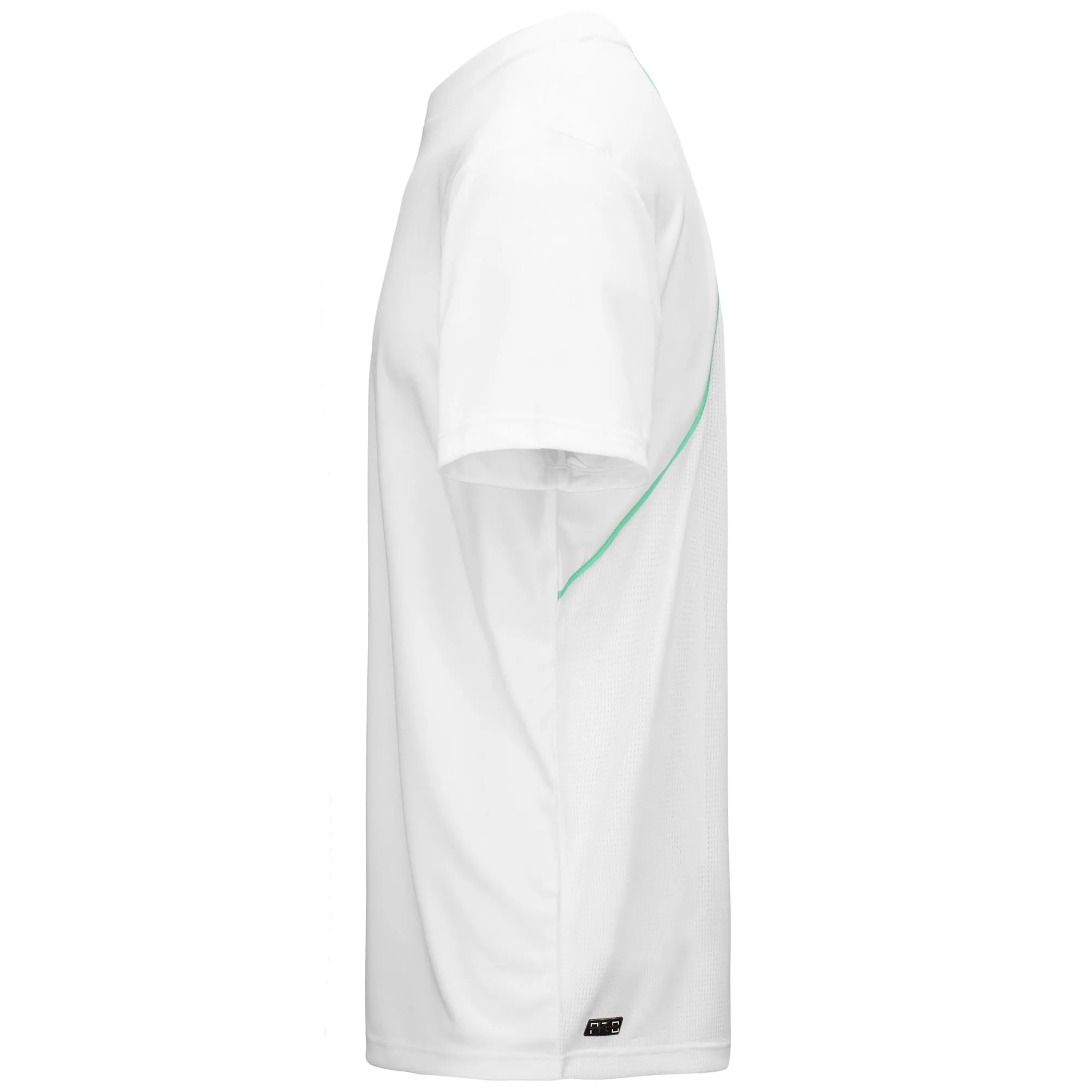 KOMBAT PADEL FUYO BLANCO