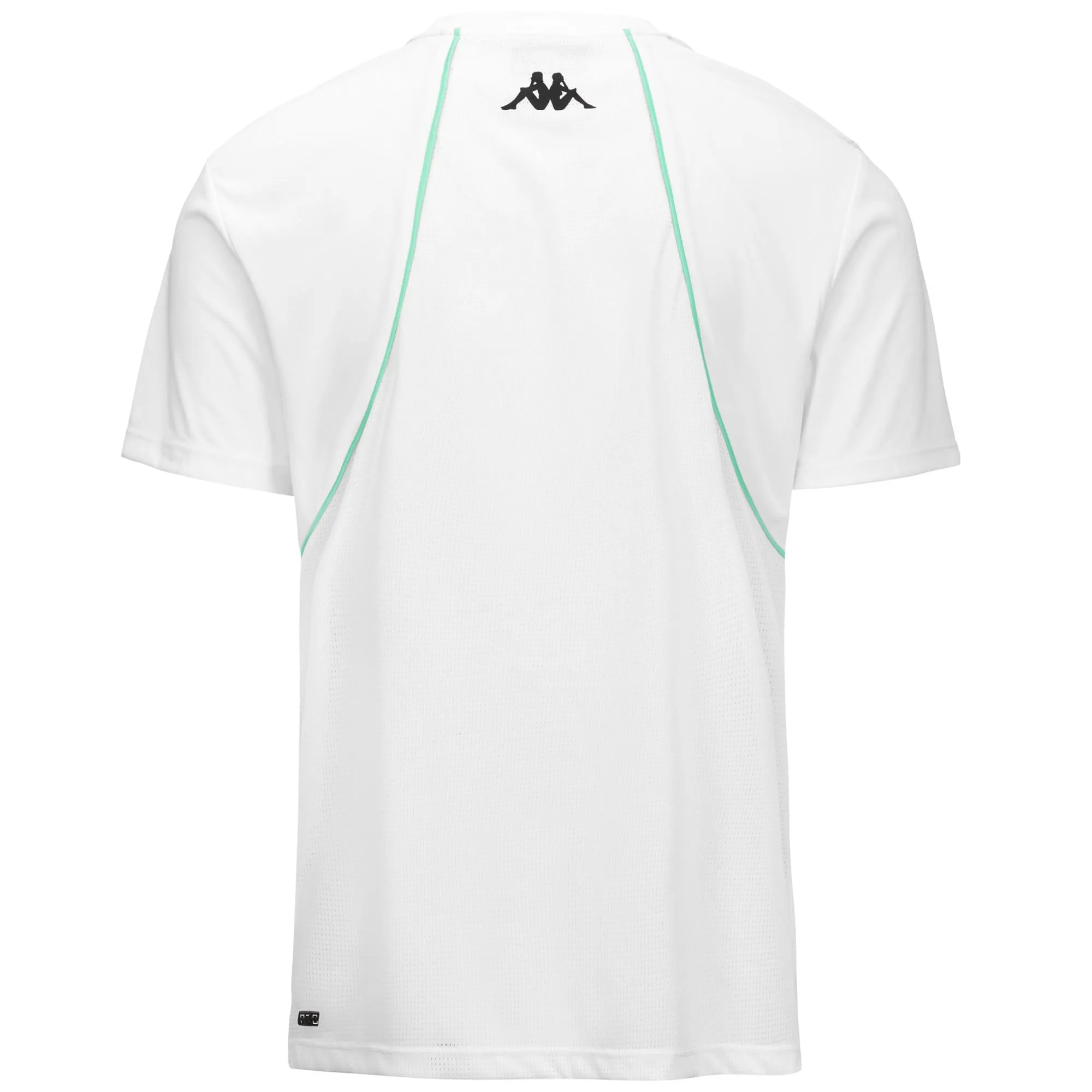 KOMBAT PADEL FUYO BLANCO