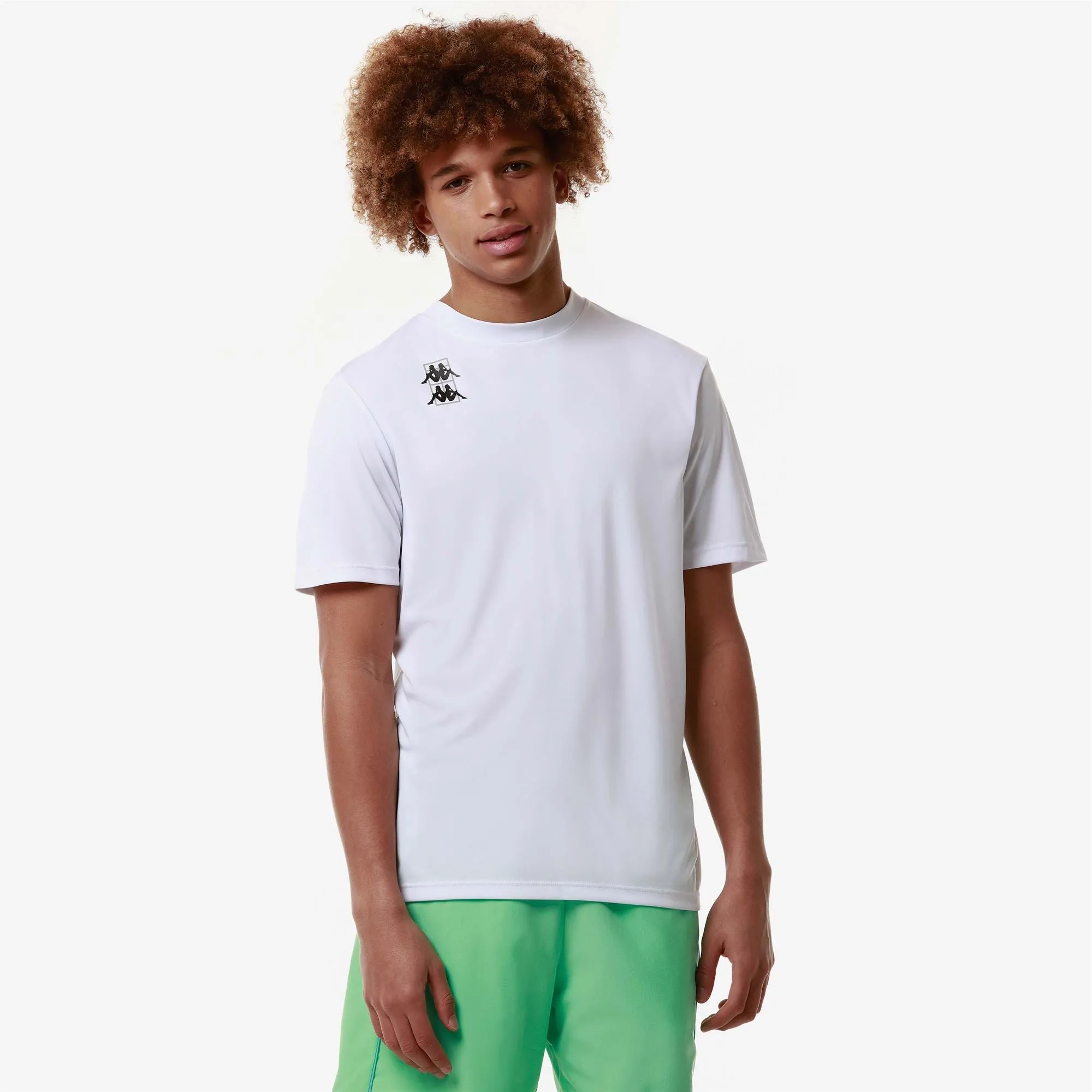 KOMBAT PADEL FUYO BLANCO