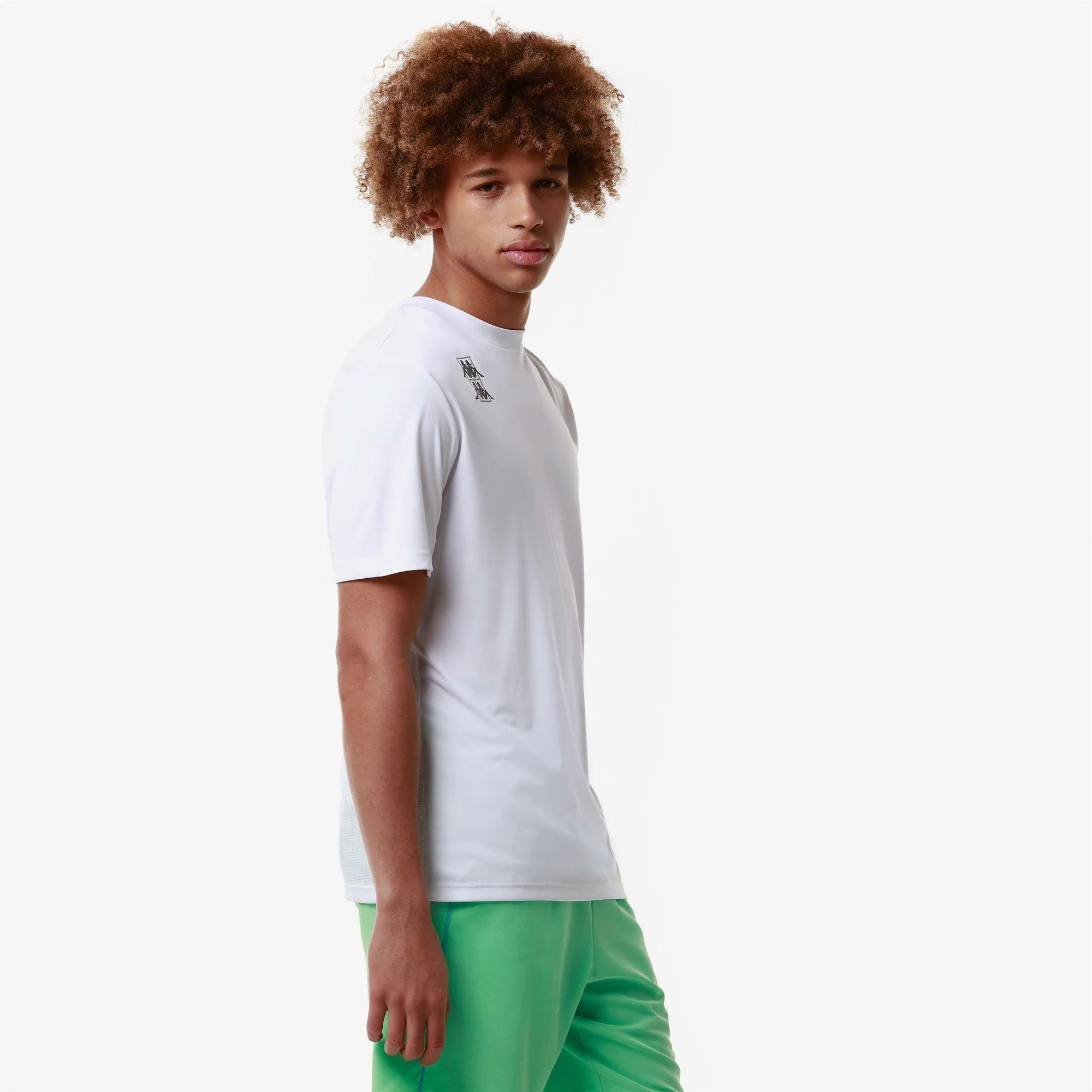 KOMBAT PADEL FUYO BLANCO