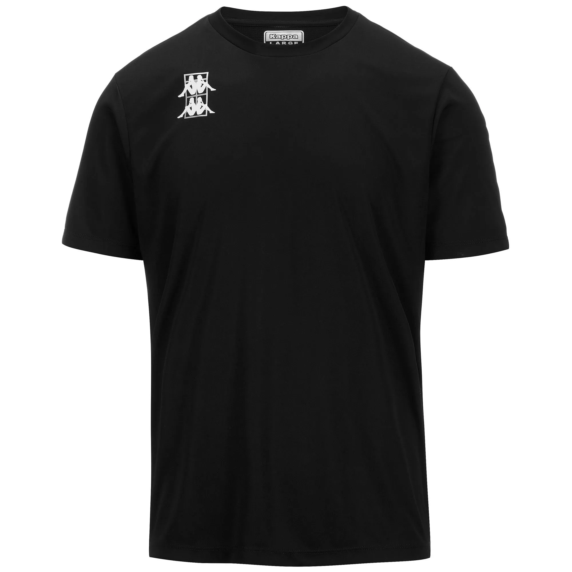 KOMBAT PADEL FUYO NEGRONEGRO PURE