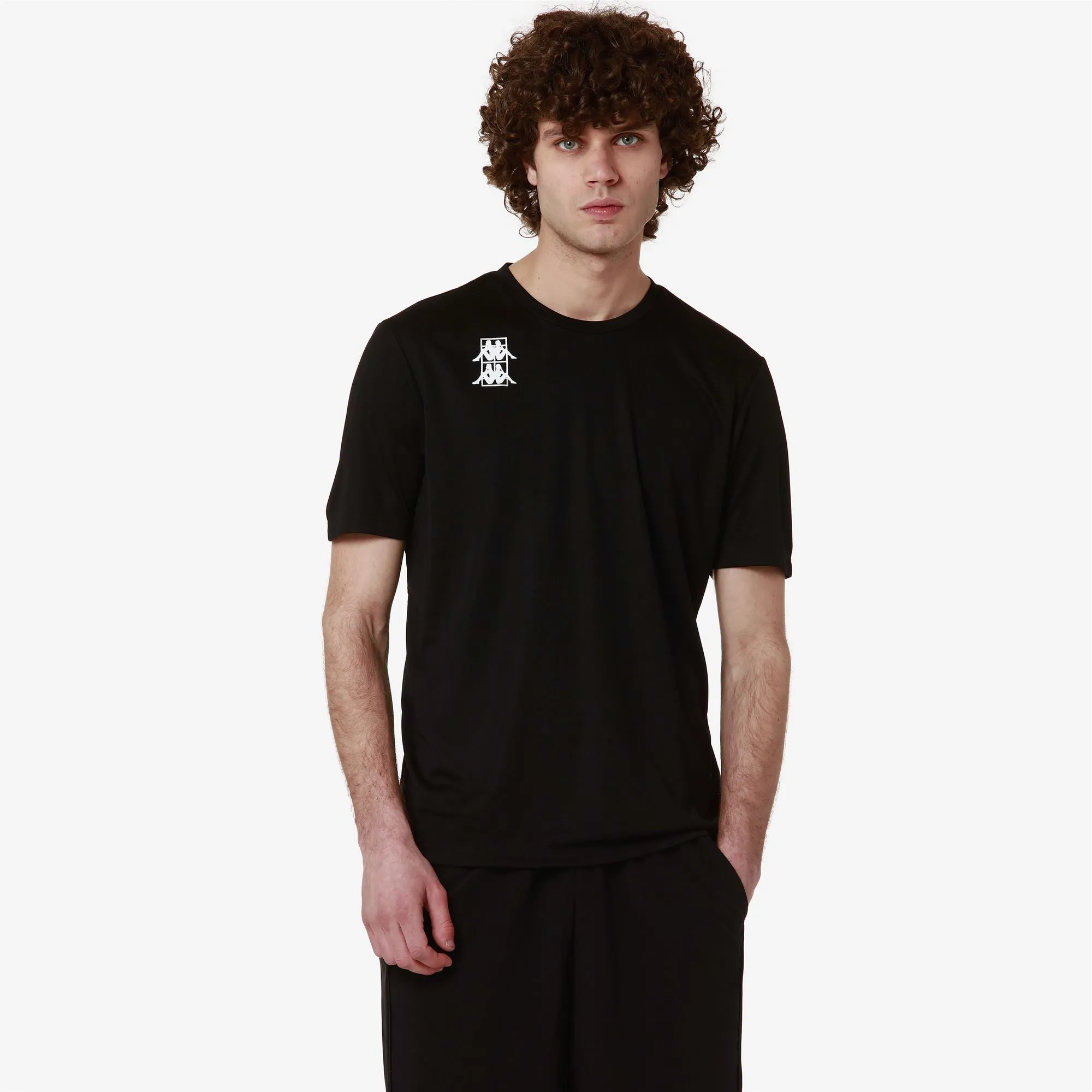 KOMBAT PADEL FUYO NEGRONEGRO PURE