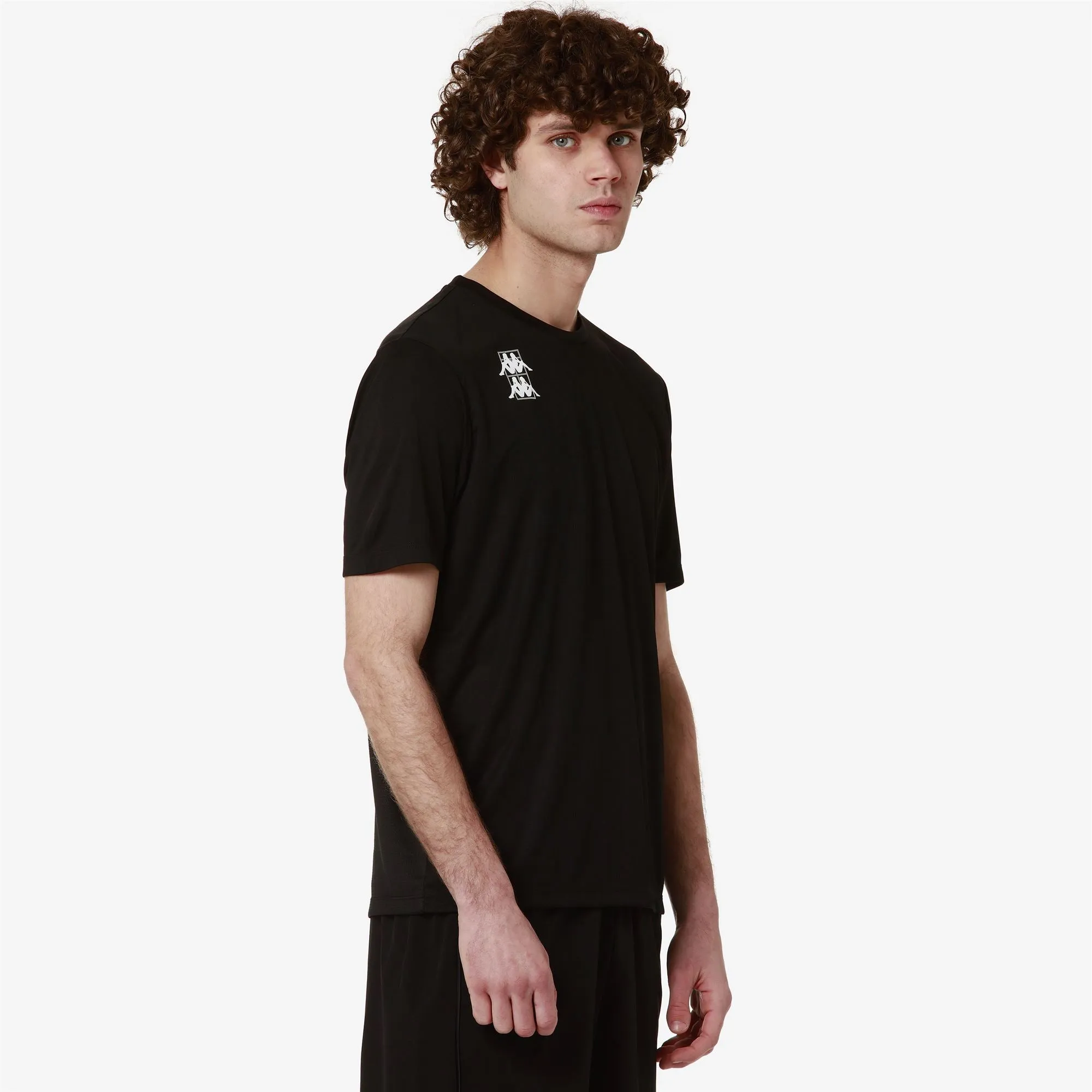 KOMBAT PADEL FUYO NEGRONEGRO PURE