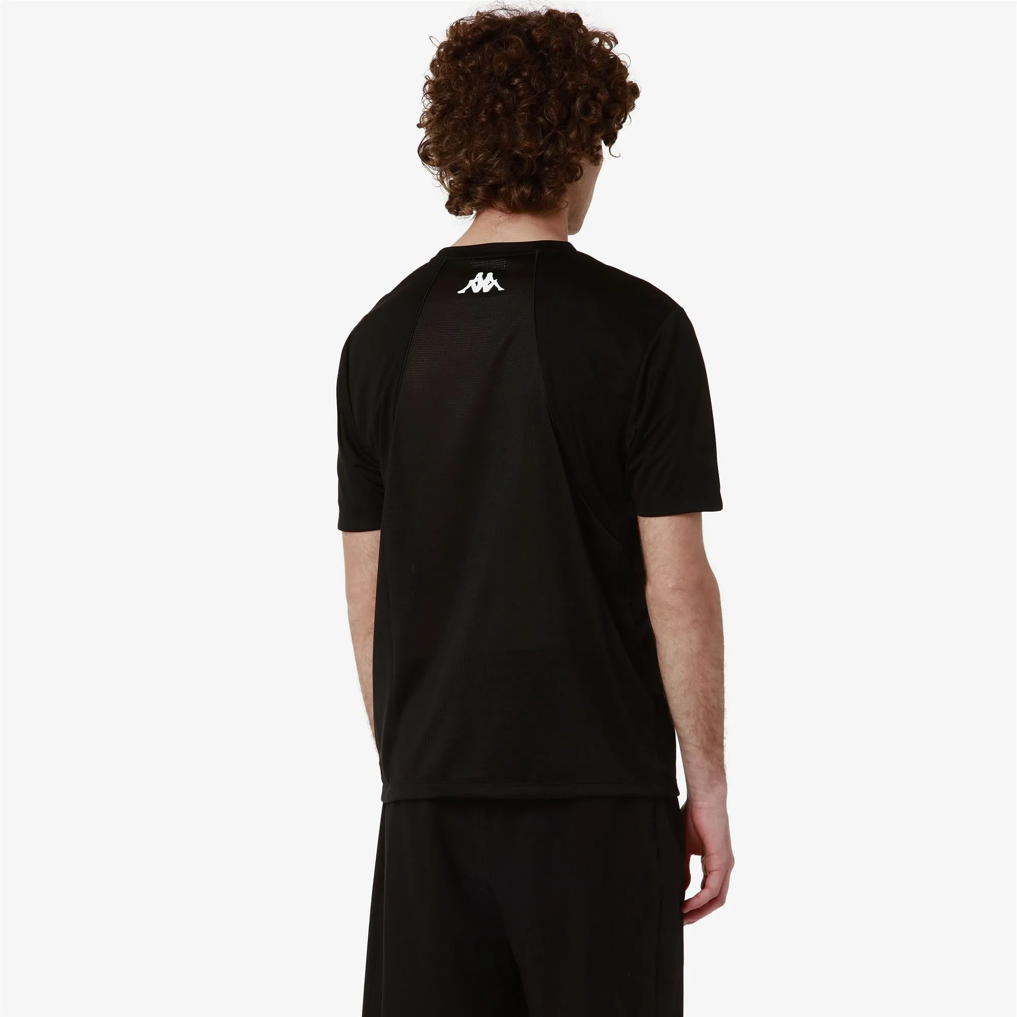 KOMBAT PADEL FUYO NEGRONEGRO PURE