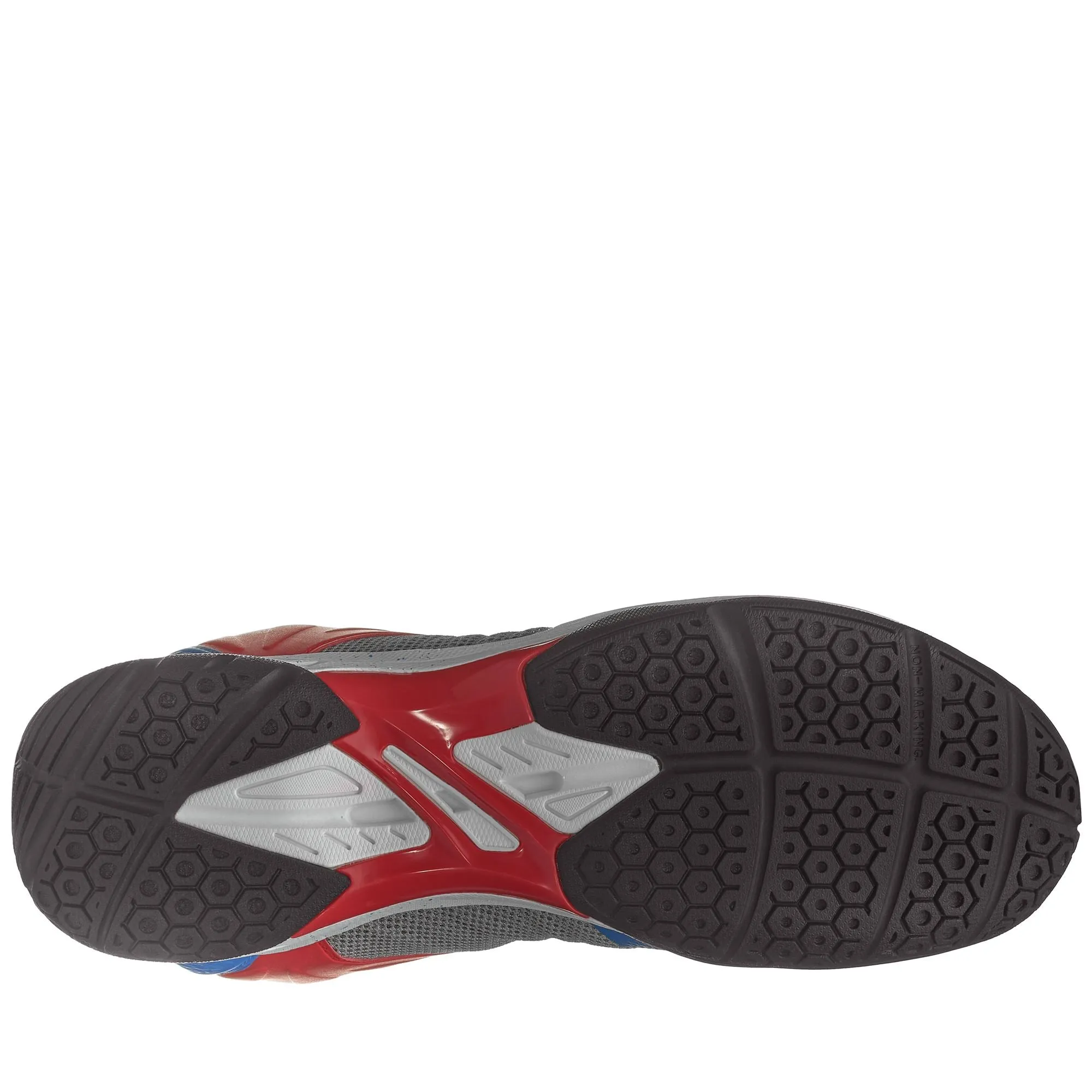 KOMBAT PADEL LOOP AZUL ROYALROJOGRIS LT
