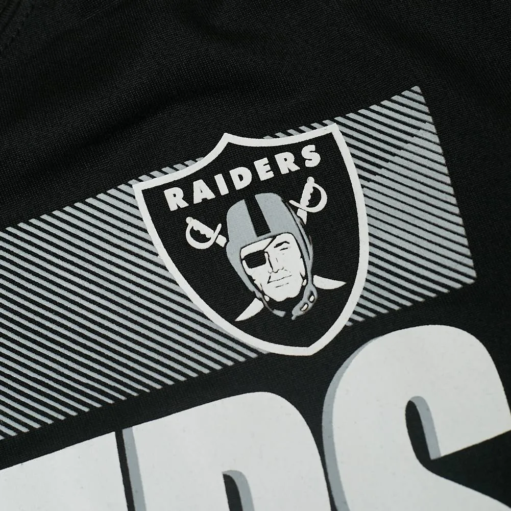 LAS VEGAS RAIDERS NFL NIKE LEGEND HOMBRE CAMISETA NKDI00A8DFIX