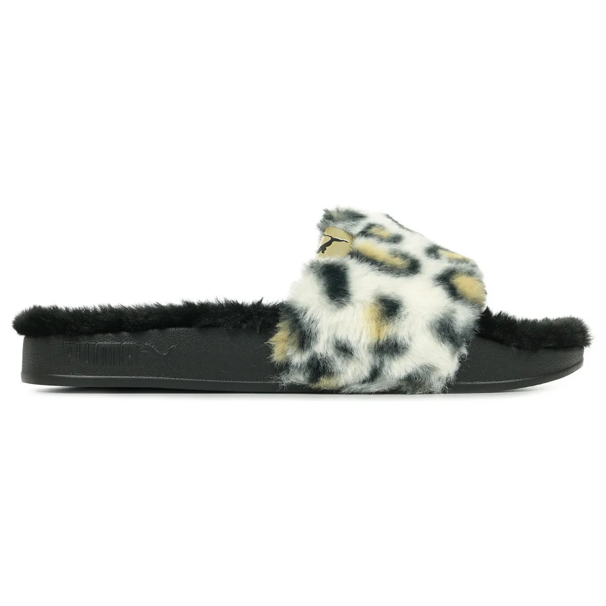 Leadcat 2.0 Wns Fluff Safari