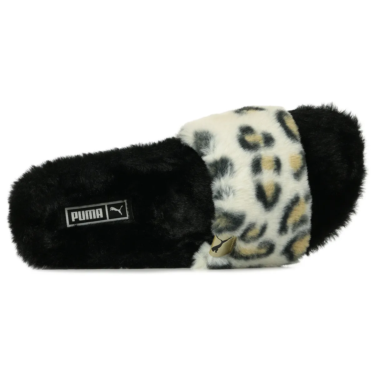 Leadcat 2.0 Wns Fluff Safari