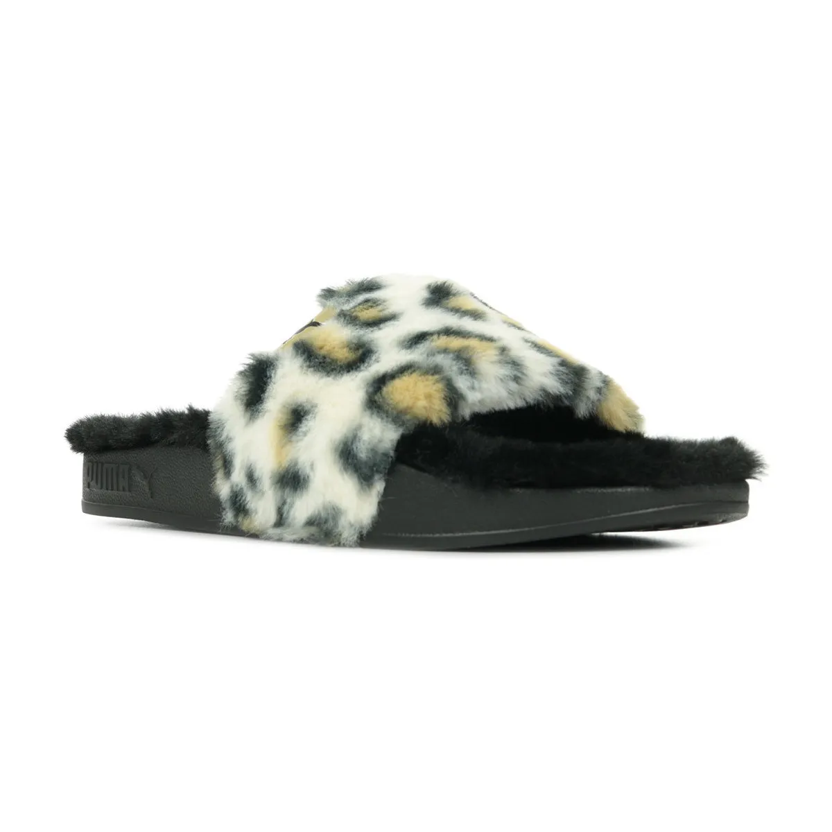 Leadcat 2.0 Wns Fluff Safari