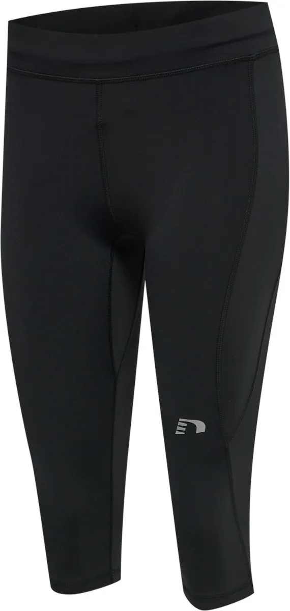 Leggings Newline WOMEN'S CORE KNEE TIGHTS