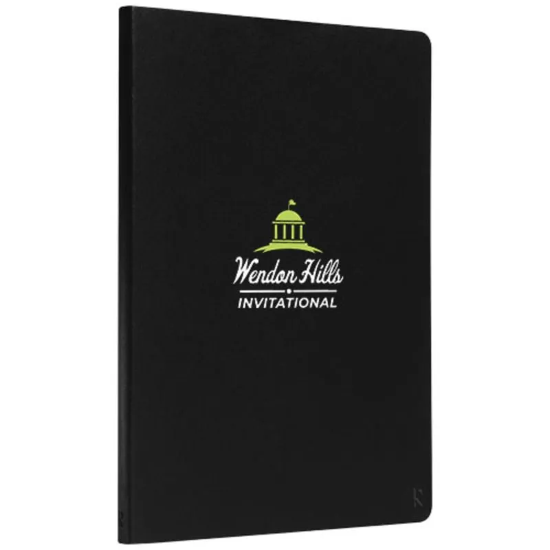 Libreta A5 de tapa dura 'K'arst®'