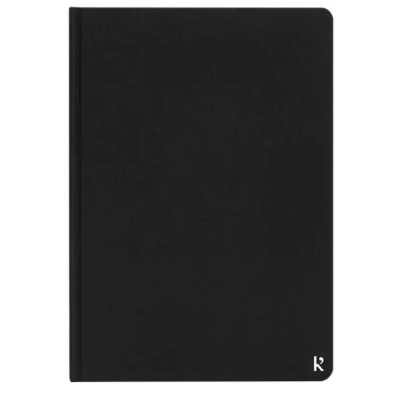 Libreta A5 de tapa dura 'K'arst®'