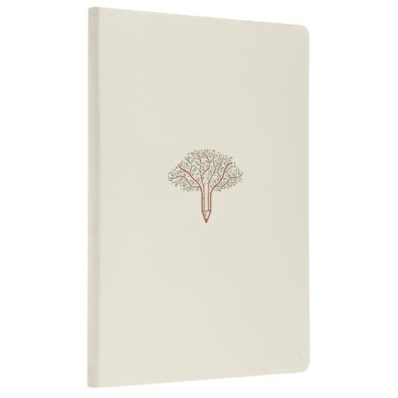 Libreta A5 de tapa dura 'K'arst®'