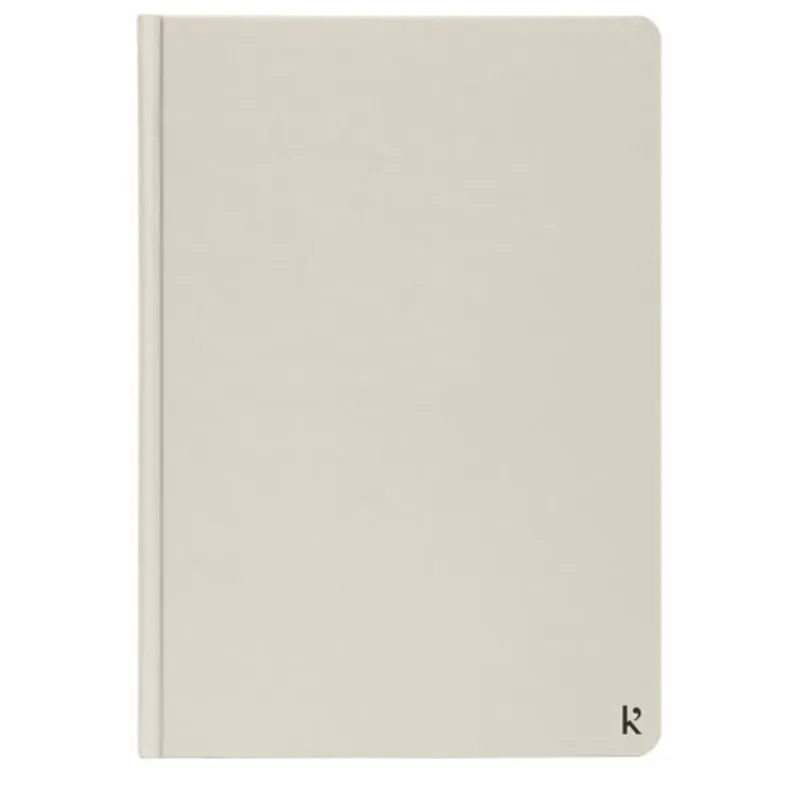 Libreta A5 de tapa dura 'K'arst®'