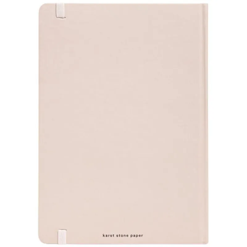 Libreta A5 de tapa dura 'K'arst®'