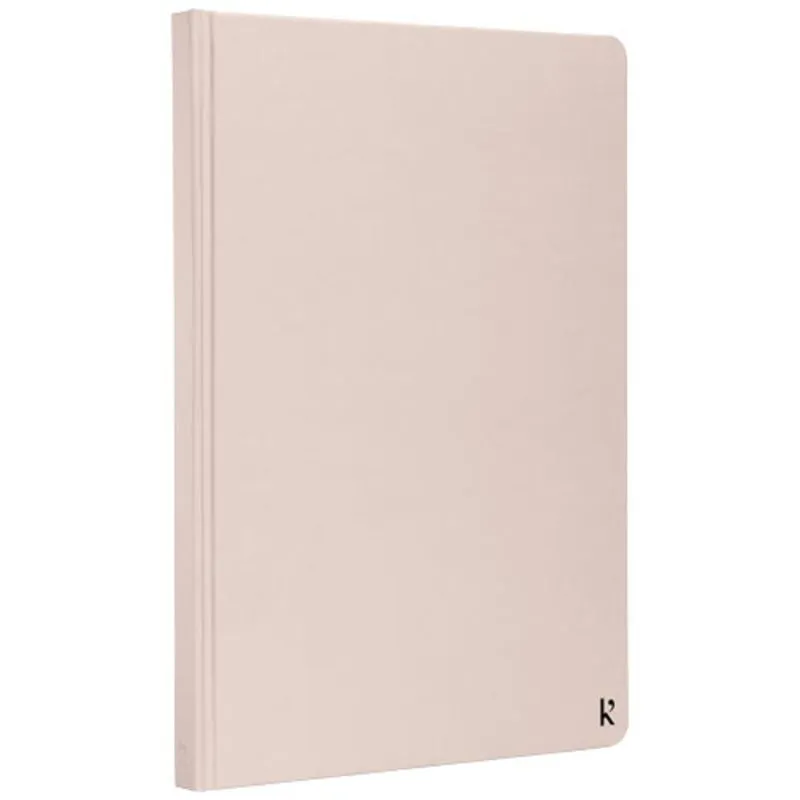 Libreta A5 de tapa dura 'K'arst®'