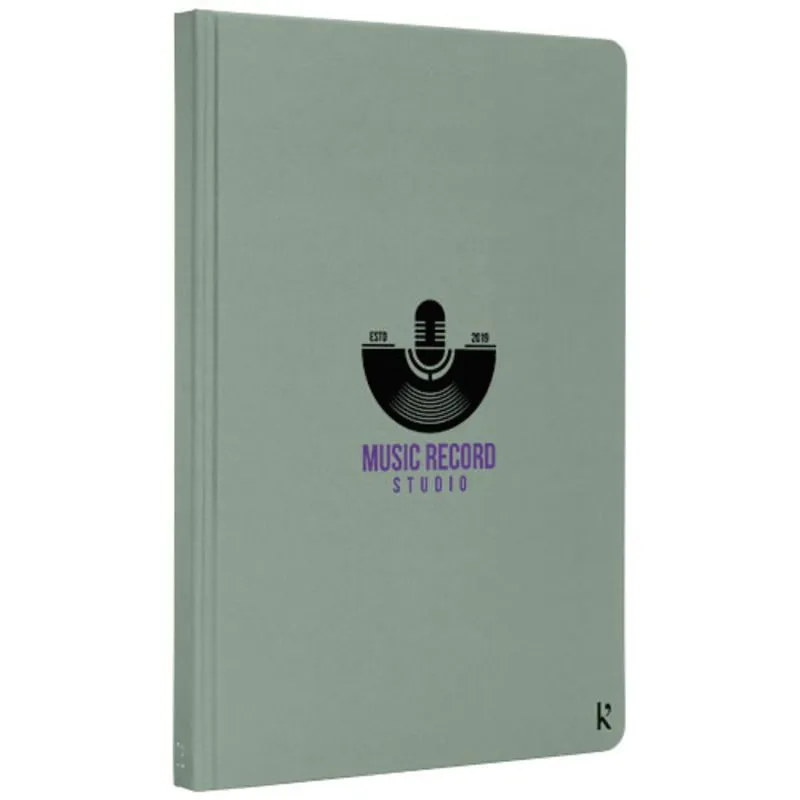 Libreta A5 de tapa dura 'K'arst®'