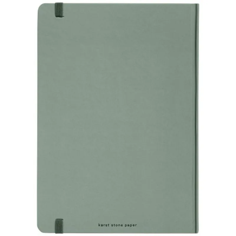 Libreta A5 de tapa dura 'K'arst®'