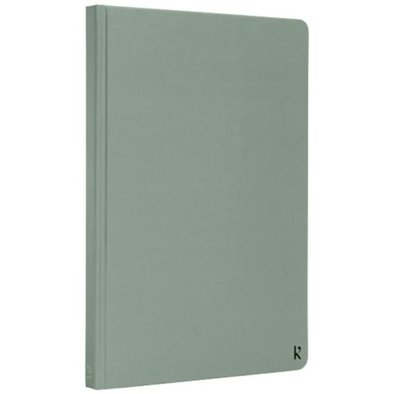 Libreta A5 de tapa dura 'K'arst®'
