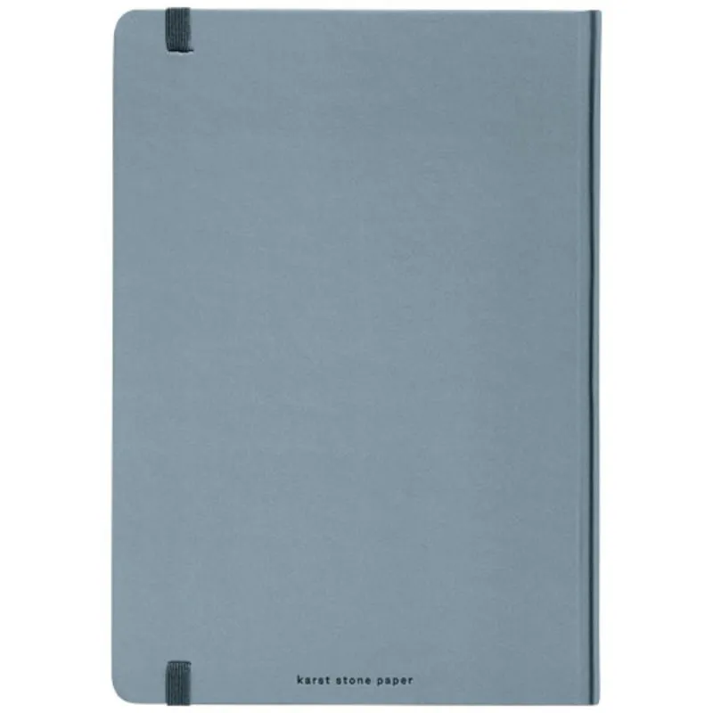 Libreta A5 de tapa dura 'K'arst®'
