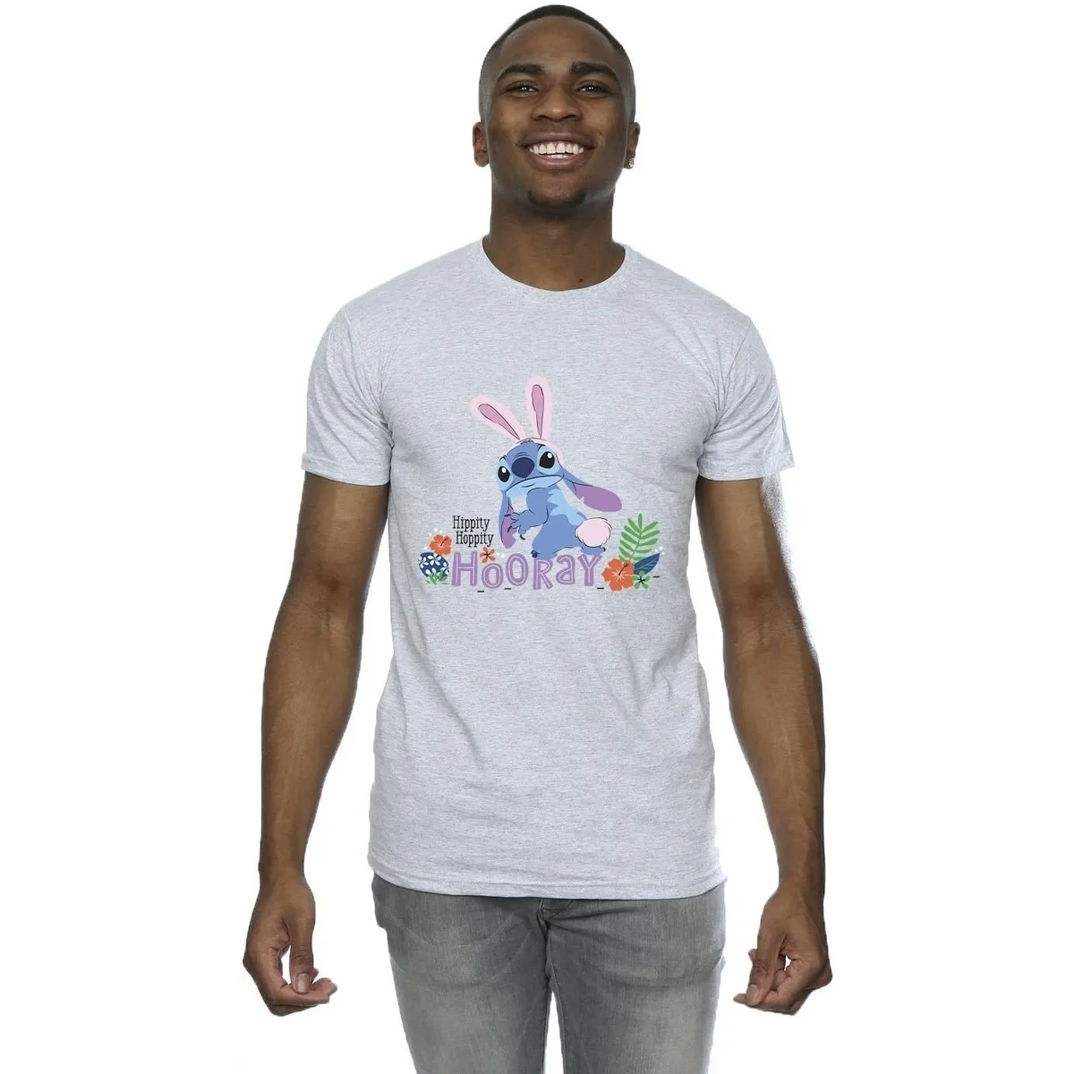 Lilo & Stitch Hippity Hop Stitch