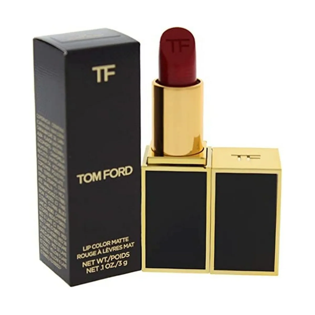 LIP COLOUR SATIN MATTE 3G  05 PECHE PERFECT