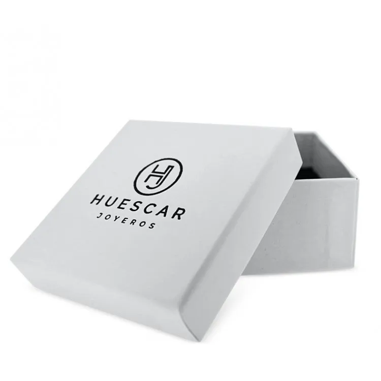 Llavero para profesores personalizado de plata  fabricación artesanal