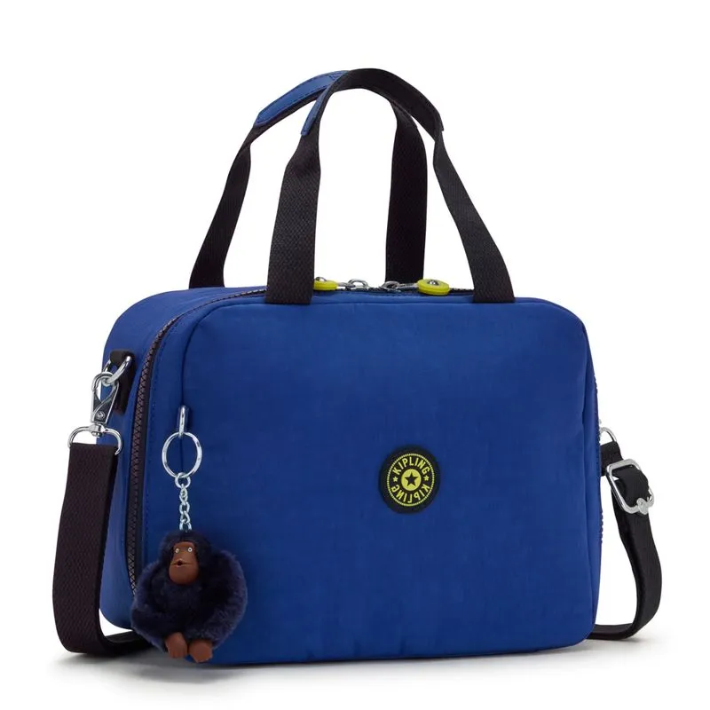 Lonchera Para Mujer Miyo Kipling