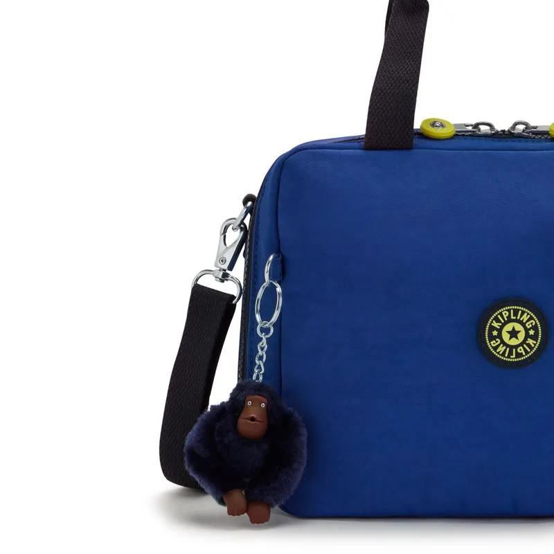 Lonchera Para Mujer Miyo Kipling