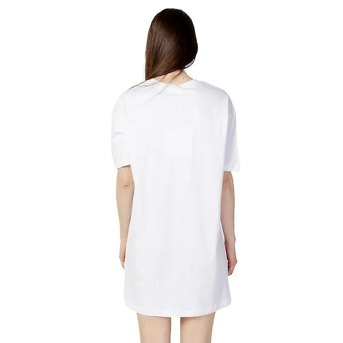 Love Moschino Klänningar Kvinna