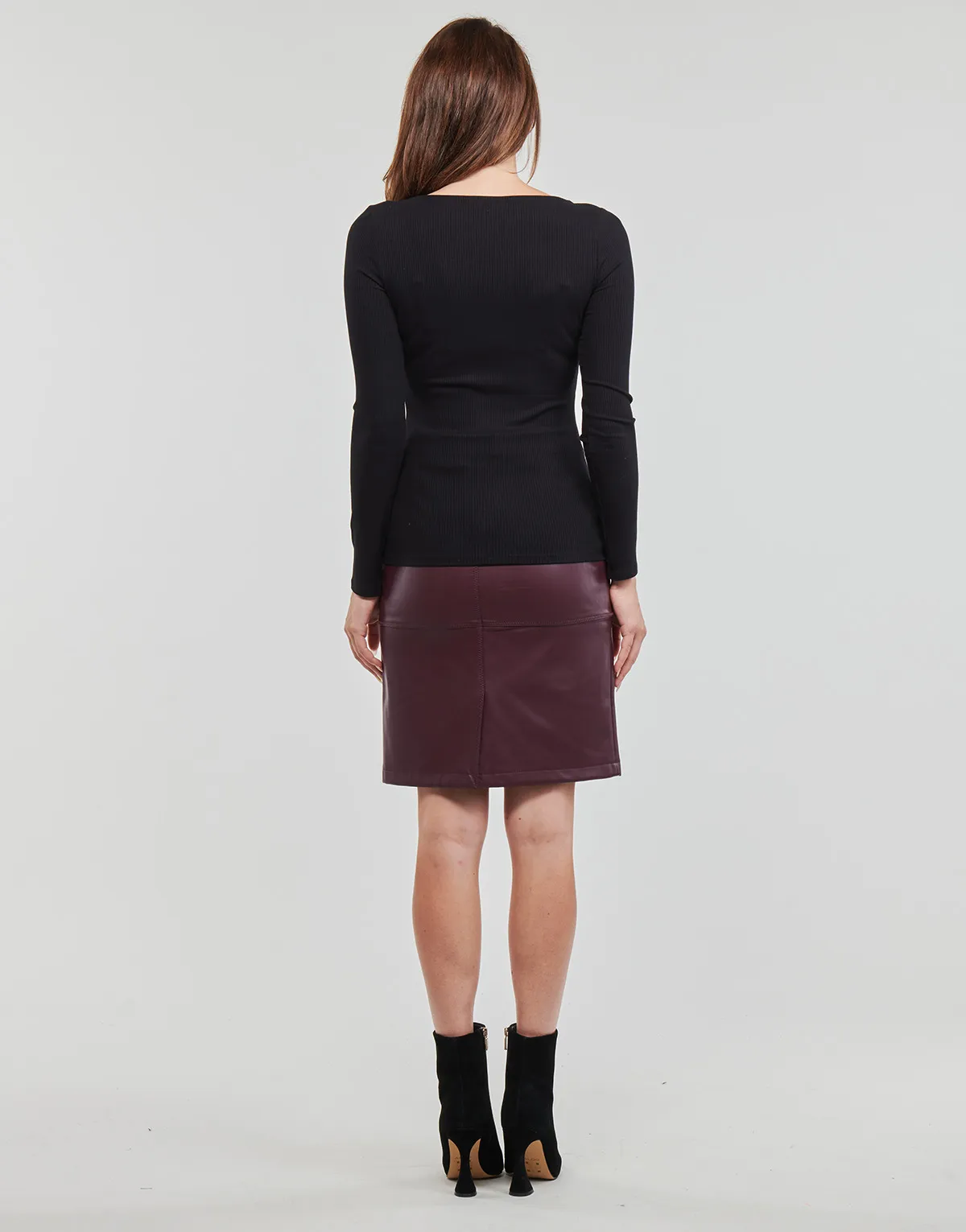 LS KARLEE JEWEL BTN HENLEY