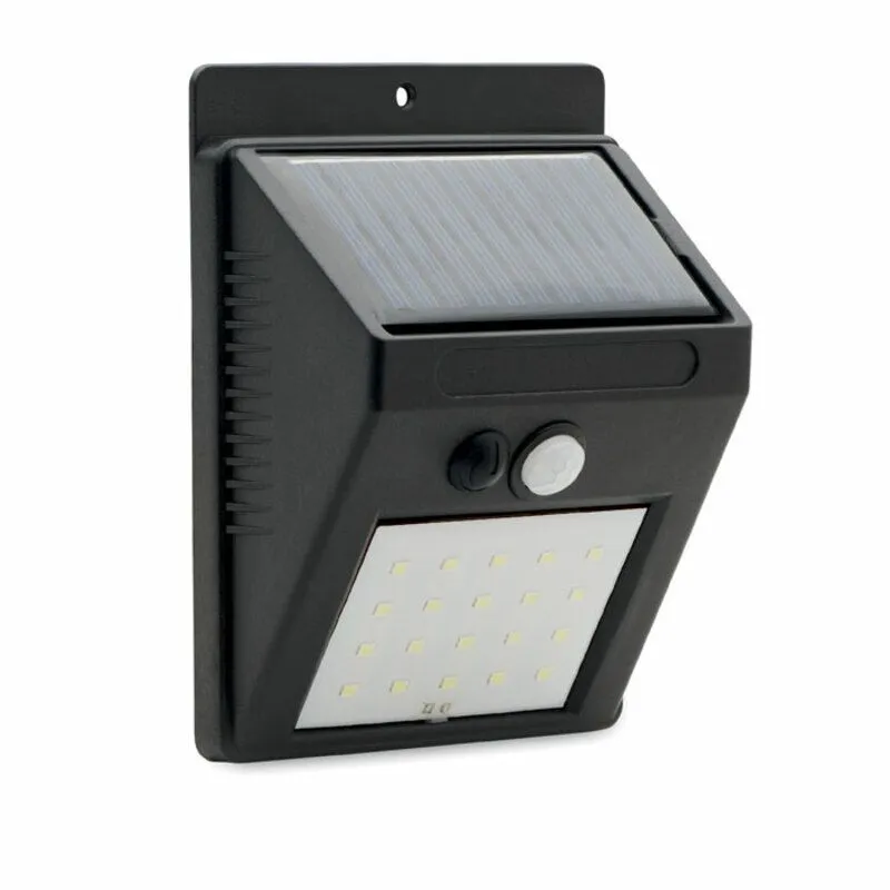 Luz led personalizable con sensores Moti