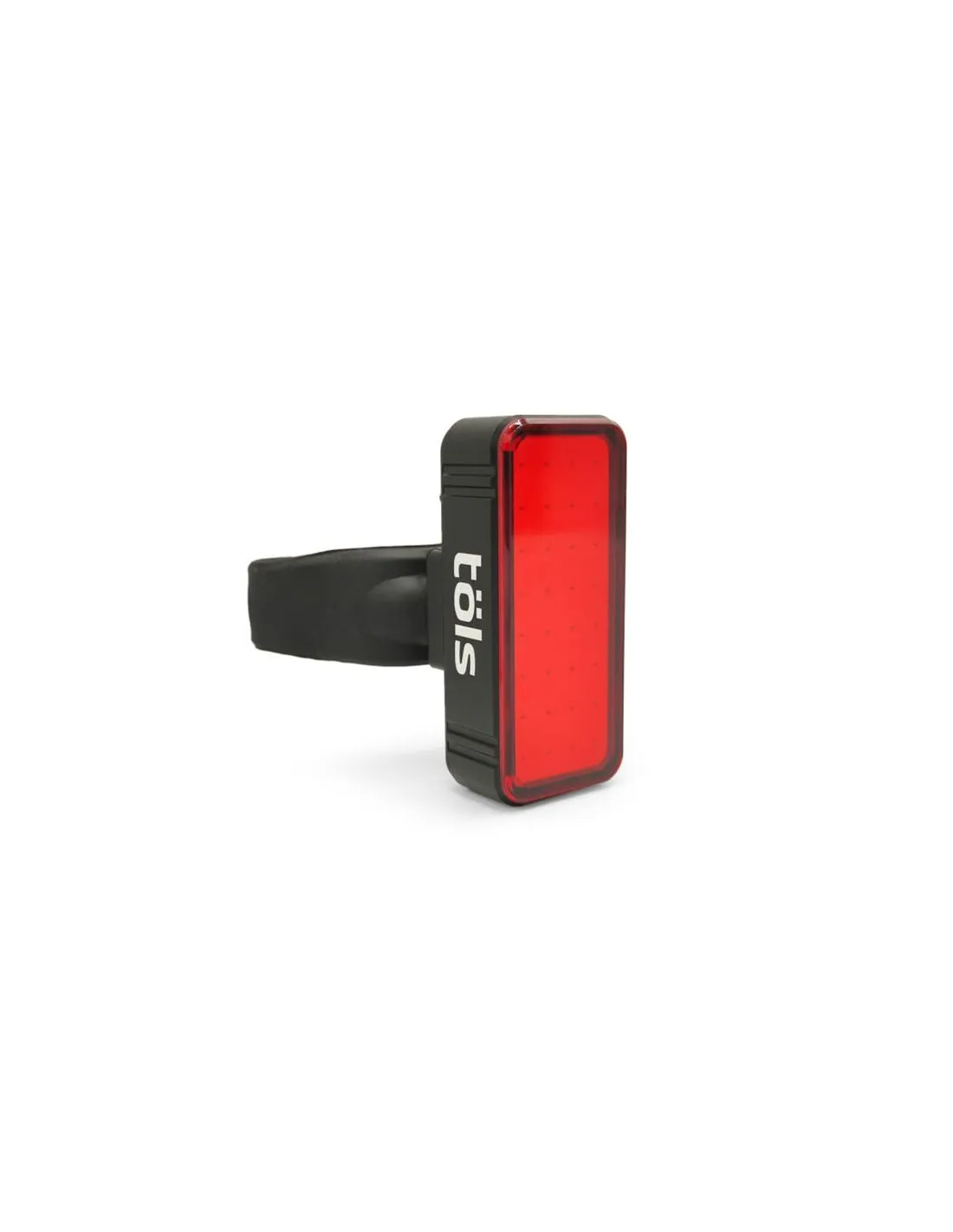 Luz Trasera de Ciclismo Töls Aina Usb Rear Light