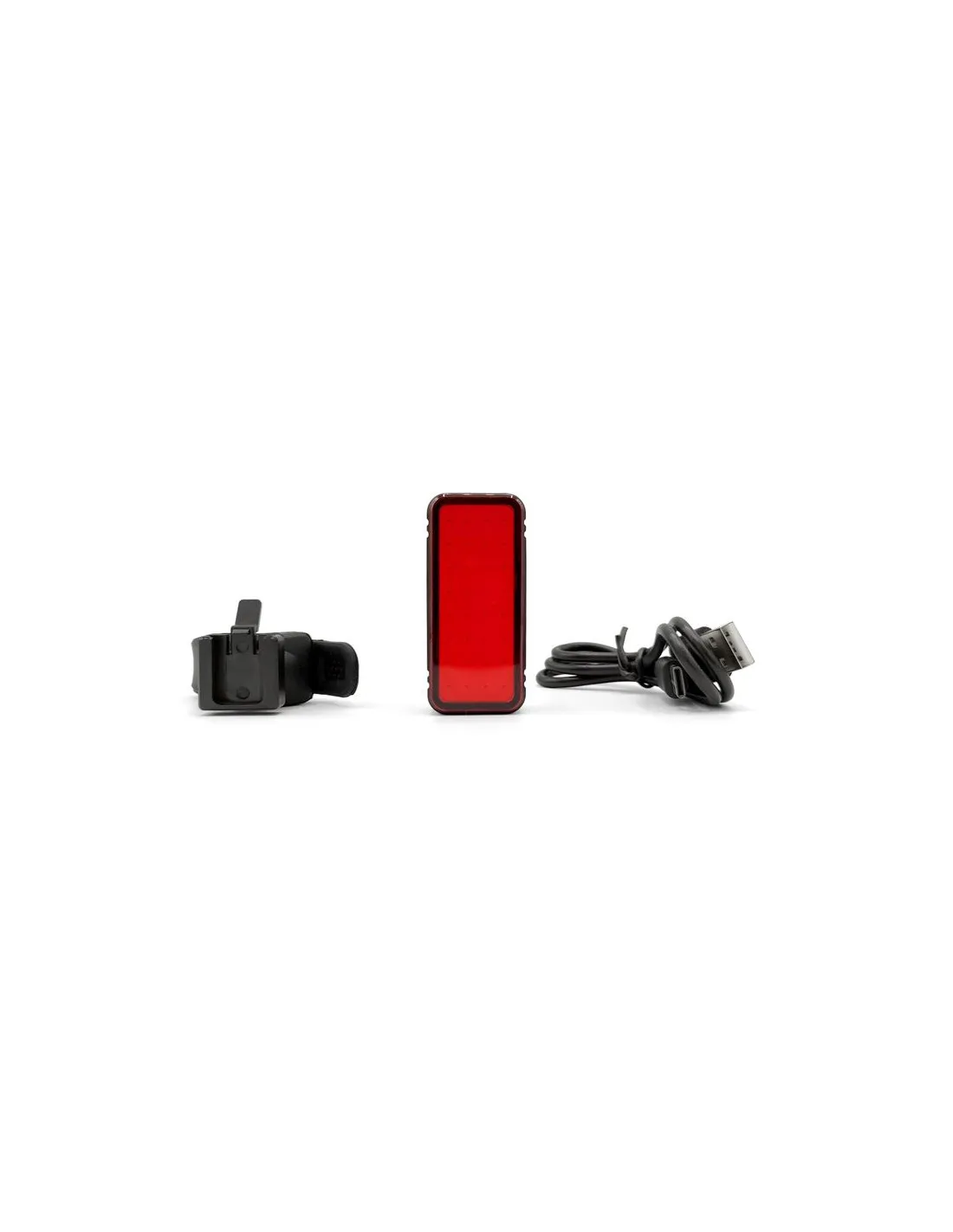 Luz Trasera de Ciclismo Töls Aina Usb Rear Light