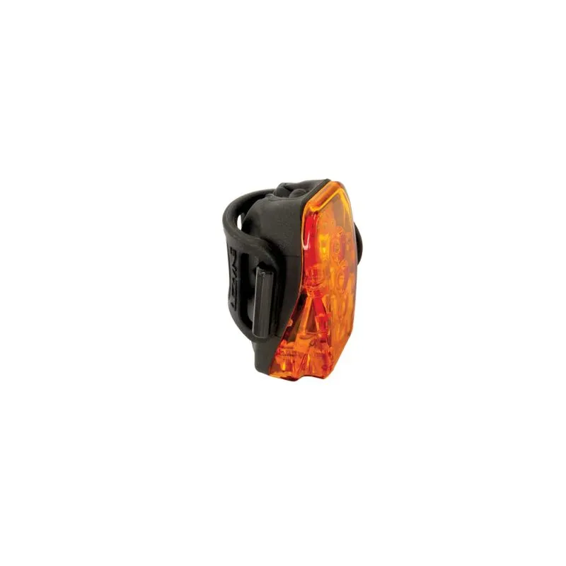 Lámpara EZYNE LASER DRIVE REAR (NEGRO)
