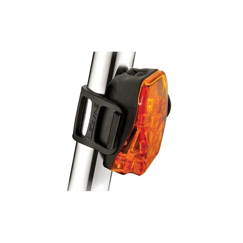 Lámpara EZYNE LASER DRIVE REAR (NEGRO)