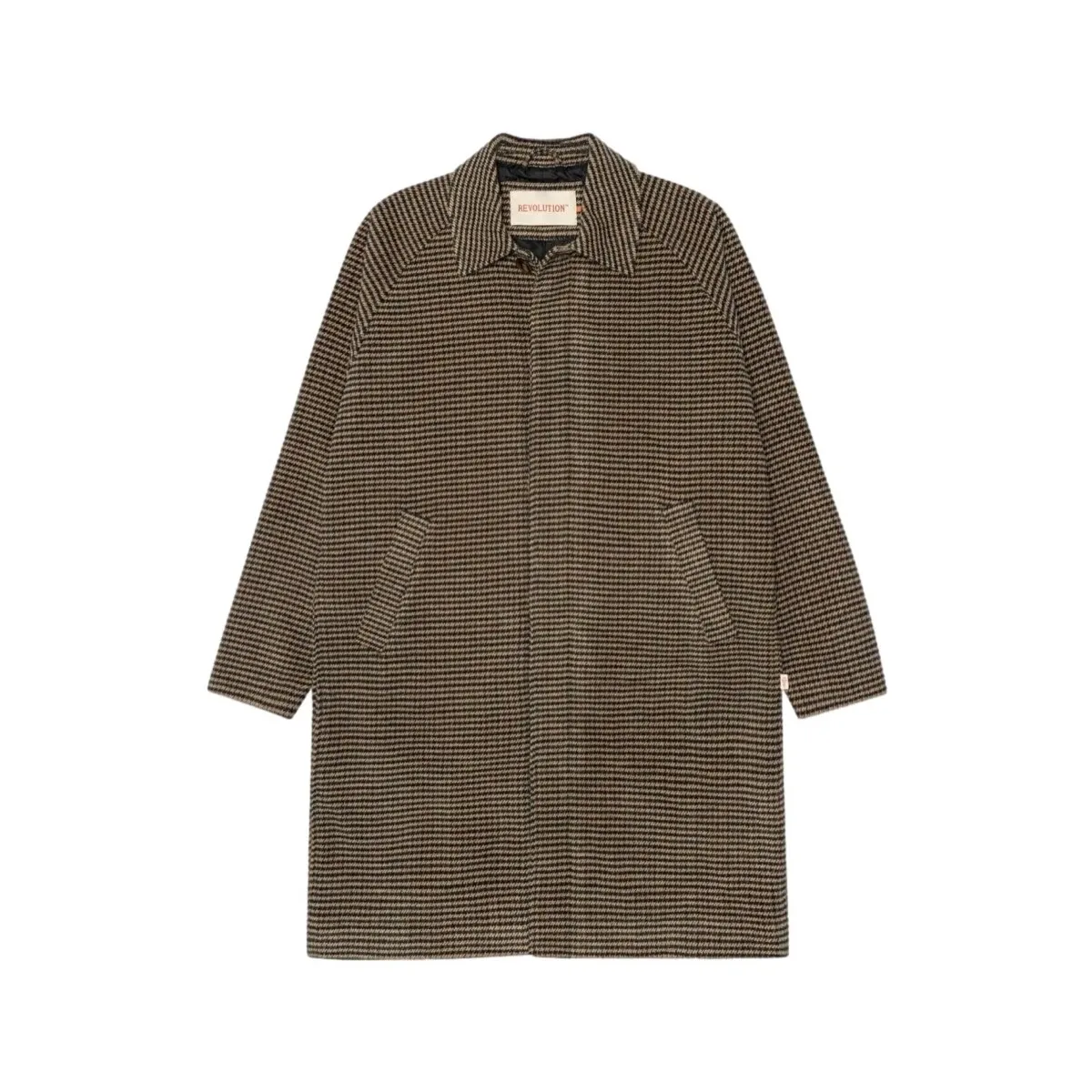 MAC JACKET 7814  GREEN