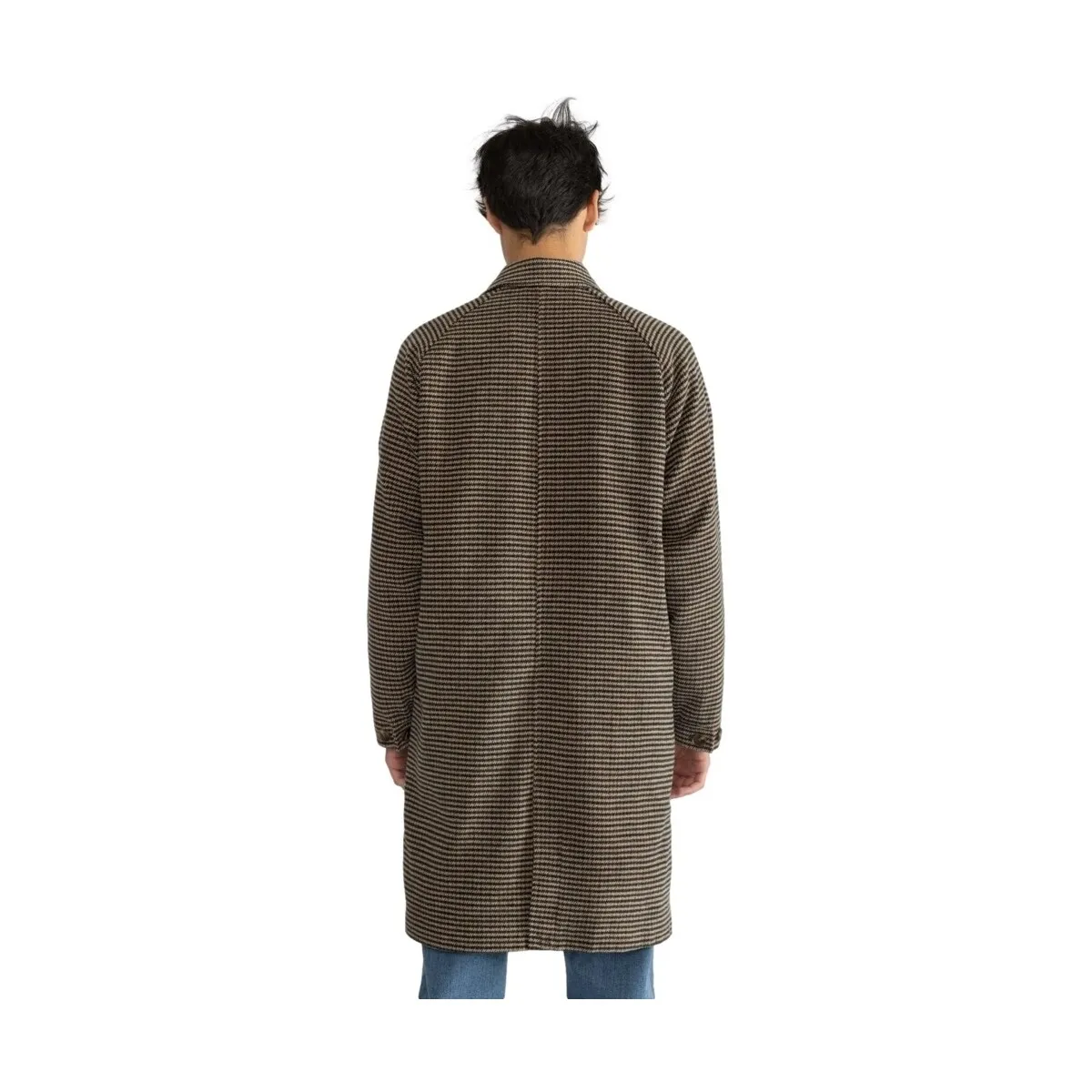 MAC JACKET 7814  GREEN
