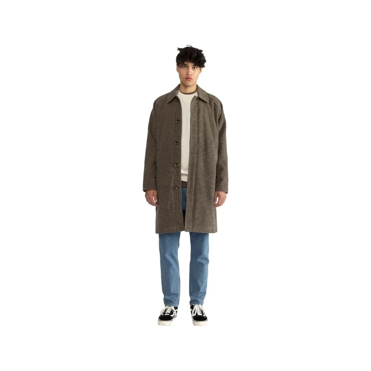 MAC JACKET 7814  GREEN