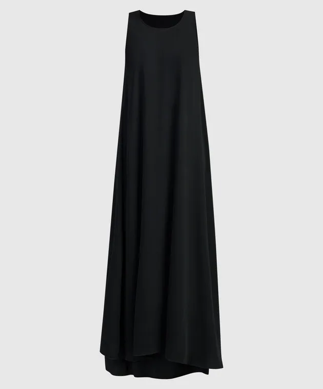 Maison Margiela MM6 Black dress for smell