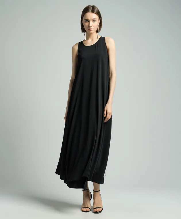 Maison Margiela MM6 Black dress for smell