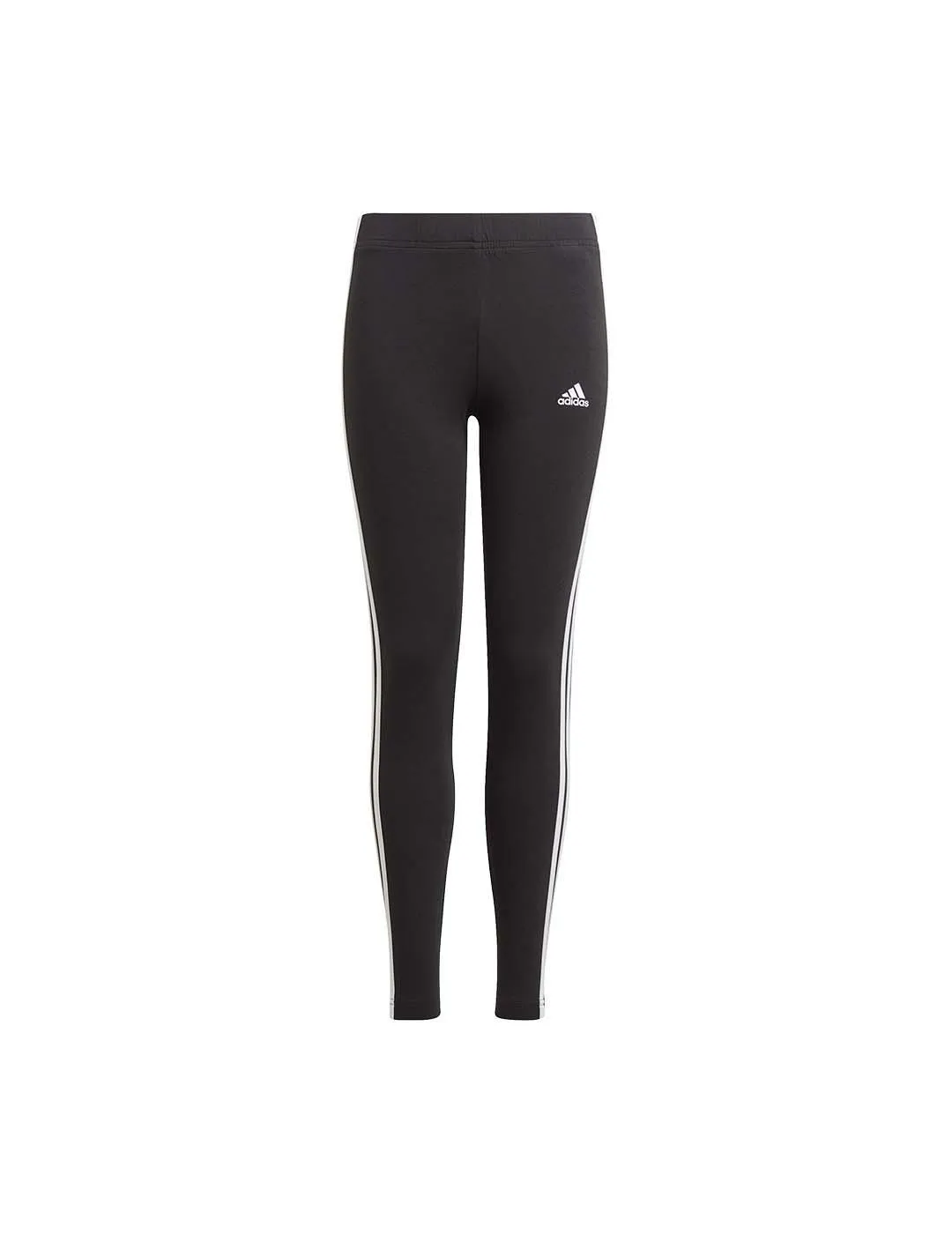 MALLA ADIDAS G 3S LEG BLACK/WHITE
