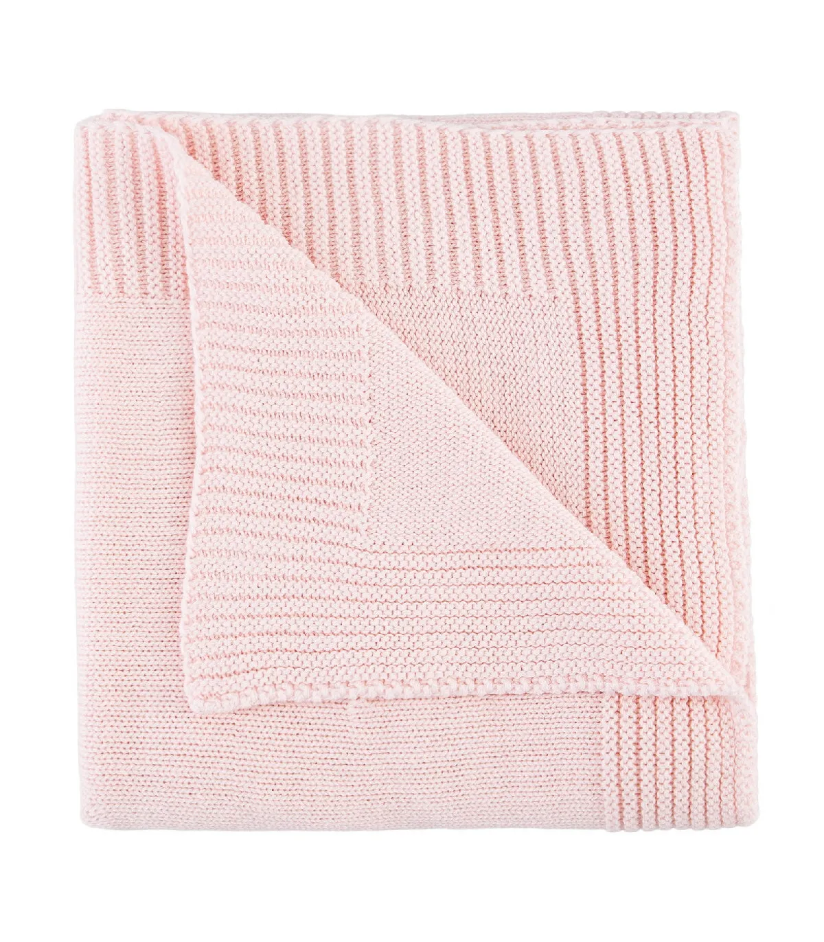 MANTA TOUS BABY ESTRELLAS Y OSOS NILO ROSA  NILO60247